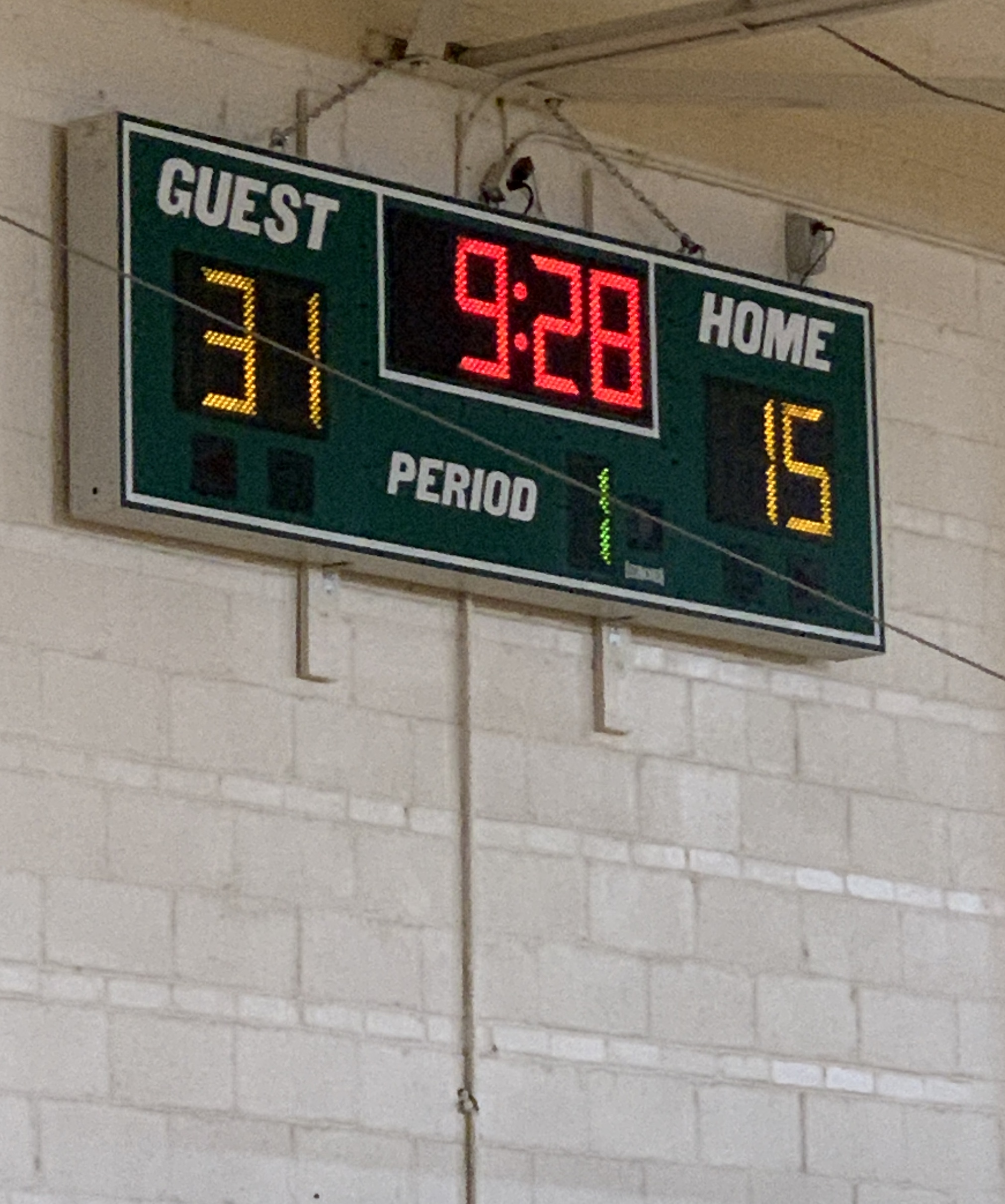 Baskeball